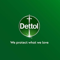 Dettol Antibacterial Liquid Hand Wash Raspberry 250mL images 3