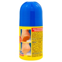DU'IT Roll-On Heel & Foot Balm 50mL images 3