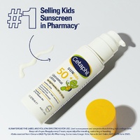 Cetaphil Sun Kids SPF50+ Liposomal Lotion 150mL images 3