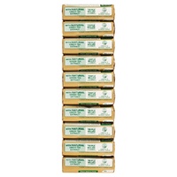 Palmolive Daily Deodorant Protection Soap Gold 10 Pack images 3