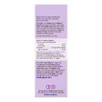 Brauer Baby & Child Teething Oral Liquid 100mL images 3
