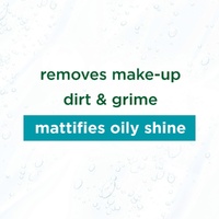 Simple Daily Skin Detox Purifying Facial Wash 150mL images 3