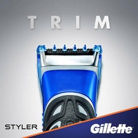 Gillette Fusion ProGlide Styler x 4 images 3