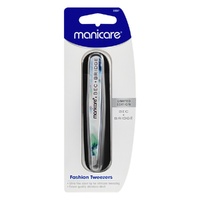 Manicare Fashion Tweezers Slant Tip images 3
