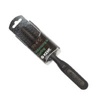 Kent Airhedz 18mm Nylon Round Brush images 3
