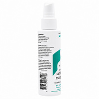 Natural Look Antiseptic Lotion 125ml For Ear & Body Piercings AU Made images 3