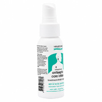 Natural Look Antiseptic Lotion 60ml Piercing Aftercare Spray AU Made images 3