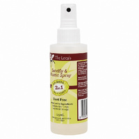 The Locals Sandfly & Mosquito Spray 125ml DEET-Free Repellent & Relief images 3