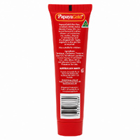 Papaya Gold Paw Paw Balm 25g Manuka Honey 20+ Dry Lips & Skin Relief images 3
