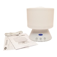 MEDESCAN Rainbow Mist Top Filling Humidifier images 3