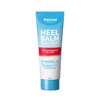 Dermal Therapy Heel Balm Platinum 28g images 3