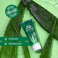 Plunketts 99% Pure Aloe Vera Soothing Gel 240mL images 3