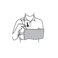 Futuro Arm Sling Adult images 3