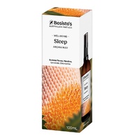 Bosisto's Australian Natives Sleep Aroma Mist 100mL images 3