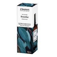 Bosisto's Australian Natives Breathe Aroma Mist 100mL images 3