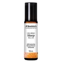 Bosisto's Australian Natives Sleep Roll On 10mL images 3