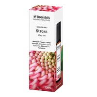 Bosisto's Australian Natives Stress Roll On 10mL images 3