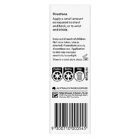 Bosisto's Australian Natives Breathe Roll On 10mL images 3