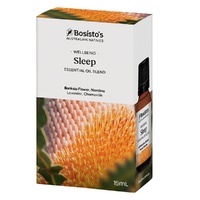 Bosisto's Australian Natives Sleep Oil 15mL images 3