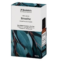 Bosisto's Australian Natives Breathe Oil 15mL images 3