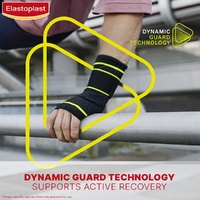 Elastoplast Advanced Wrist Support Large images 3