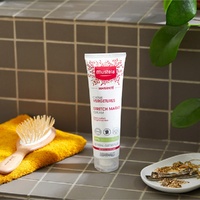 Mustela Maternity Stretch Marks Cream for Pregnancy 150mL images 3