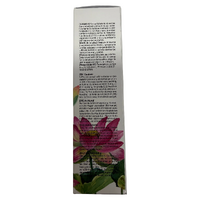 Jigott Secret Garden Lotus Hand Cream 100ml Moisturising Care images 3