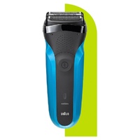 Braun S3 Shave & Style Electric Shaver images 3
