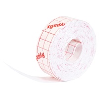 Hypafix Elastic Adhesive Fixation Tape 2.5cm x 10m images 3