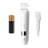 Braun Body Mini Trimmer BS1000 images 3