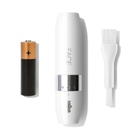 Braun Face Mini Hair Remover FS1000 images 3