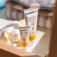 Medela Purelan Lanolin Cream 37g images 3