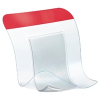 Leukomed T Plus Sensitive Skin Island Dressing 8cm x 10cm images 3
