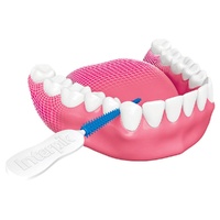 Piksters Interpik Interdental Brushes 30 Pack x 12 images 3