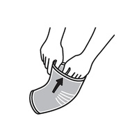 Futuro Comfort Elbow Support Medium images 3