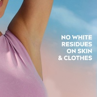 NIVEA Pure Invisible 72H Anti-Perspirant 50mL images 3