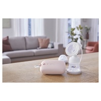 Philips Avent Single Electric Breast Pump images 3