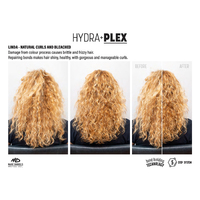 Marc Daniels Hydra plus Plex Bond Defence Conditioner 300ml images 3