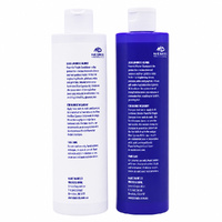 Marc Daniels Duo Pack Purple Blonde 300ml Shampoo & Conditioner images 3
