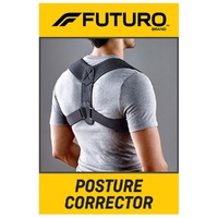 Futuro Posture Corrector Adjustable images 3