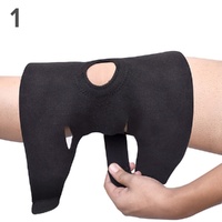 Futuro Sport Knee Support Adjustable images 3