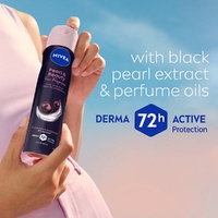 NIVEA Pearl & Beauty Fine Fragrance 250mL images 3