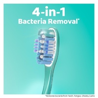 Colgate 360° Whole Mouth Clean Toothbrush Soft images 3