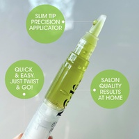 Nad's Precision Eyebrow Wax Wand 6g images 3