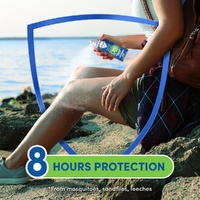 Aerogard Tropical Strength Repellent Aerosol 100g images 3