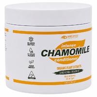 Marc Daniels Intense Chamomile Organic Vegan Friendly Hair Conditioner 400g images 3