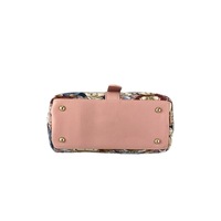 Henney Bear Vincent Bear Mini Handbag  images 3