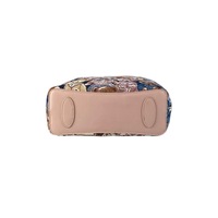 Henney Bear Vincent Bear Top Handle Bag  images 3