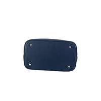 Henney Bear Blue Hummingbird Large Crossbody Handbag  images 3