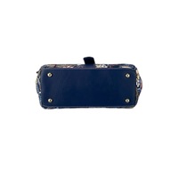 Henney Bear Parrot Song Mini Handbag  images 3